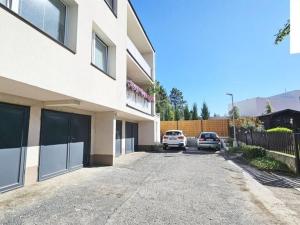 Pronájem bytu 3+kk, Průhonice, Dobřejovická, 73 m2