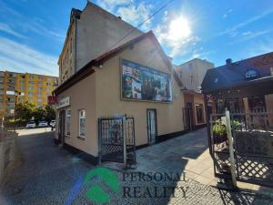 Prodej obchodního prostoru, Jirkov, Kostelní, 751 m2