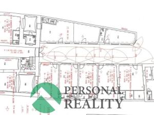 Prodej obchodního prostoru, Jirkov, Kostelní, 751 m2