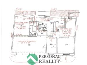 Prodej obchodního prostoru, Jirkov, Kostelní, 751 m2