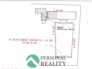 Prodej obchodního prostoru, Jirkov, Kostelní, 751 m2