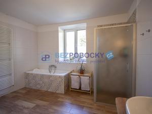 Prodej chalupy, Rosička, 126 m2