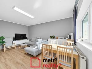 Prodej bytu 3+kk, Olomouc, Handkeho, 73 m2