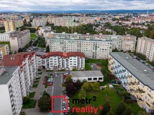 Prodej bytu 3+kk, Olomouc, Handkeho, 73 m2