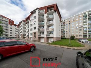 Prodej bytu 3+kk, Olomouc, Handkeho, 73 m2