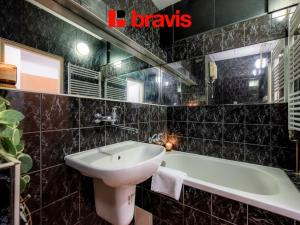 Pronájem bytu 2+1, Brno - Řečkovice, Družstevní, 53 m2