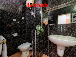 Pronájem bytu 2+1, Brno - Řečkovice, Družstevní, 53 m2
