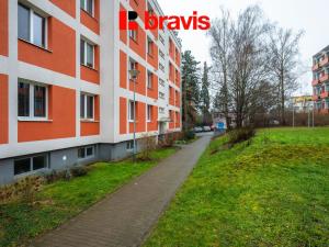 Pronájem bytu 2+1, Brno - Řečkovice, Družstevní, 53 m2