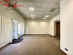 Pronájem obchodního prostoru, Mladá Boleslav - Mladá Boleslav II, Železná, 48 m2