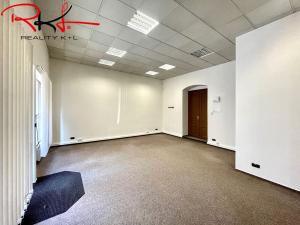Pronájem obchodního prostoru, Mladá Boleslav - Mladá Boleslav II, Železná, 48 m2