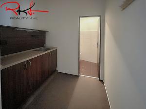 Pronájem obchodního prostoru, Mladá Boleslav - Mladá Boleslav II, Železná, 48 m2
