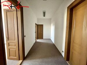 Pronájem obchodního prostoru, Mladá Boleslav - Mladá Boleslav I, Železná, 116 m2