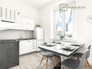 Prodej bytu 2+1, Děčín - Děčín II-Nové Město, Lipová, 64 m2