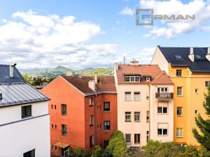Prodej bytu 2+1, Děčín - Děčín II-Nové Město, Lipová, 64 m2