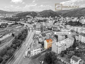 Prodej bytu 2+1, Děčín - Děčín II-Nové Město, Lipová, 64 m2