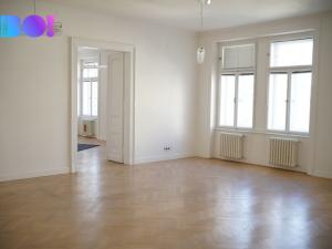 Pronájem kanceláře, Praha - Nové Město, Ostrovní, 118 m2
