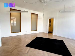 Pronájem kanceláře, Praha - Nové Město, Ostrovní, 118 m2