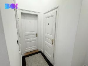 Pronájem kanceláře, Praha - Nové Město, Ostrovní, 118 m2