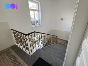 Pronájem kanceláře, Praha - Nové Město, Ostrovní, 118 m2