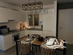 Prodej bytu 3+1, Vokolida, Kypr, 140 m2