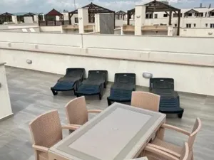 Prodej bytu 3+1, Vokolida, Kypr, 140 m2
