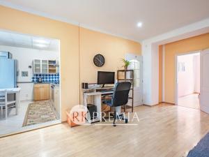 Prodej bytu 2+1, Teplice, Svojsíkova, 52 m2
