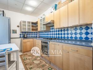 Prodej bytu 2+1, Teplice, Svojsíkova, 52 m2