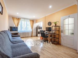 Prodej bytu 2+1, Teplice, Svojsíkova, 52 m2