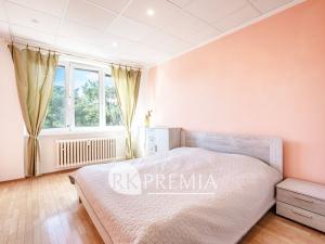 Prodej bytu 2+1, Teplice, Svojsíkova, 52 m2