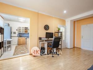 Prodej bytu 2+1, Teplice, Svojsíkova, 52 m2