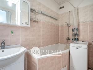 Prodej bytu 2+1, Teplice, Svojsíkova, 52 m2
