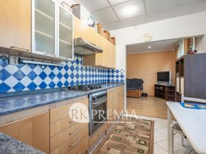 Prodej bytu 2+1, Teplice, Svojsíkova, 52 m2