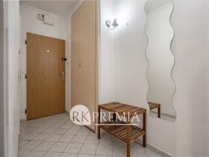 Prodej bytu 2+1, Teplice, Svojsíkova, 52 m2