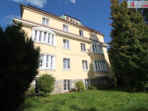 Prodej ubytování, Mariánské Lázně - Úšovice, Anglická, 1200 m2