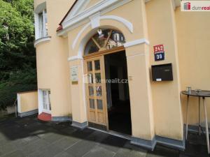 Prodej ubytování, Mariánské Lázně - Úšovice, Anglická, 1200 m2