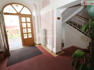 Prodej ubytování, Mariánské Lázně - Úšovice, Anglická, 1200 m2