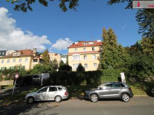 Prodej ubytování, Mariánské Lázně - Úšovice, Anglická, 1200 m2