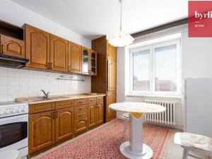 Prodej bytu 1+1, Vítkov, Wolkerova, 40 m2