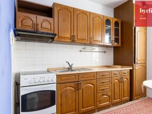 Prodej bytu 1+1, Vítkov, Wolkerova, 40 m2