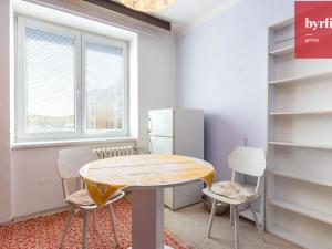 Prodej bytu 1+1, Vítkov, Wolkerova, 40 m2