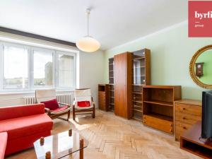 Prodej bytu 1+1, Vítkov, Wolkerova, 40 m2