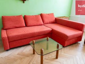 Prodej bytu 1+1, Vítkov, Wolkerova, 40 m2