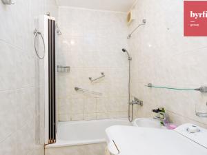 Prodej bytu 1+1, Vítkov, Wolkerova, 40 m2