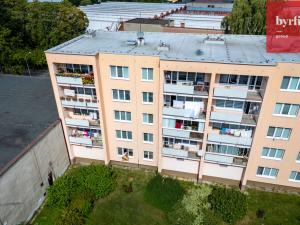 Prodej bytu 1+1, Vítkov, Wolkerova, 40 m2