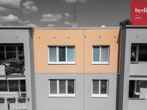 Prodej bytu 1+1, Vítkov, Wolkerova, 40 m2