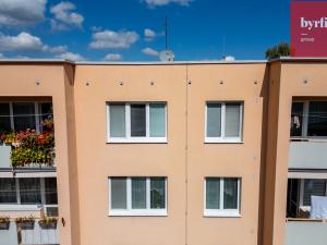 Prodej bytu 1+1, Vítkov, Wolkerova, 40 m2