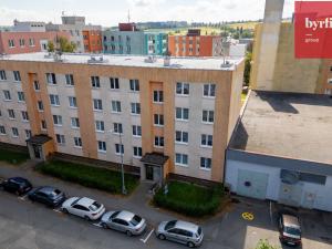 Prodej bytu 1+1, Vítkov, Wolkerova, 40 m2