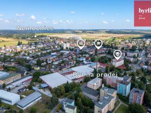 Prodej bytu 1+1, Vítkov, Wolkerova, 40 m2