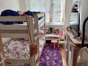 Prodej bytu 2+kk, Krupka, Dlouhá, 39 m2