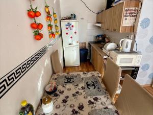 Prodej bytu 2+kk, Krupka, Dlouhá, 39 m2